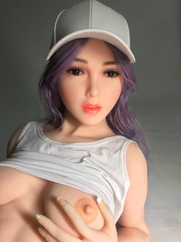 165cm. (5'5") Real Sex Doll - Jode - Love Doll Epoch