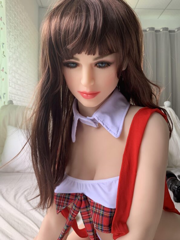 165cm. (5'5") Real Sex Doll - Jenny - Love Doll Epoch