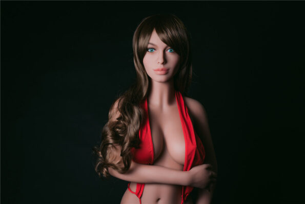 OR Doll 156cm E cup | Angelina - Love Doll Epoch