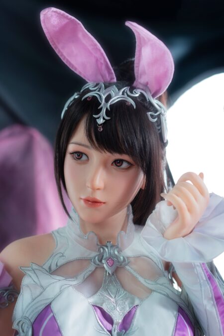 Astra US In Stock - Love Doll Epoch