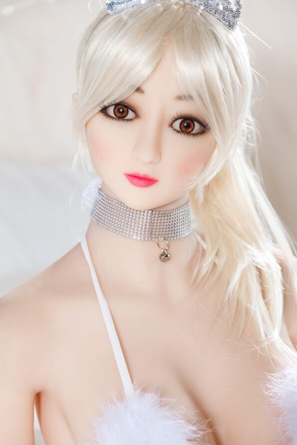 158cm. Big Breast Sex Doll - Anthea - Love Doll Epoch