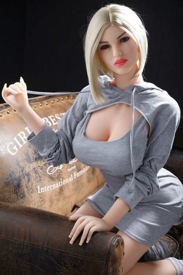 165cm. (5'5") Sexy Sex Doll - Juliet - Love Doll Epoch