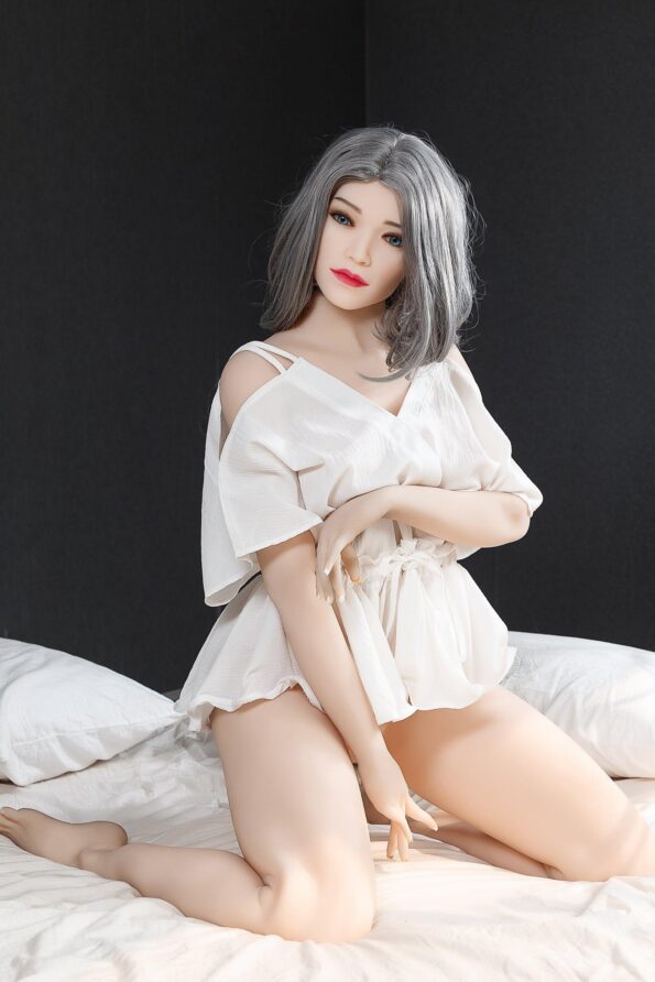 165cm. (5'5") Real Sex Doll - Jocelyn - Love Doll Epoch