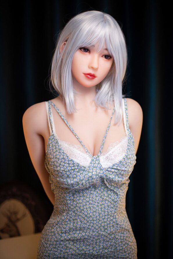 158cm. (5'2") Realistic Love Doll - Marlene - Love Doll Epoch