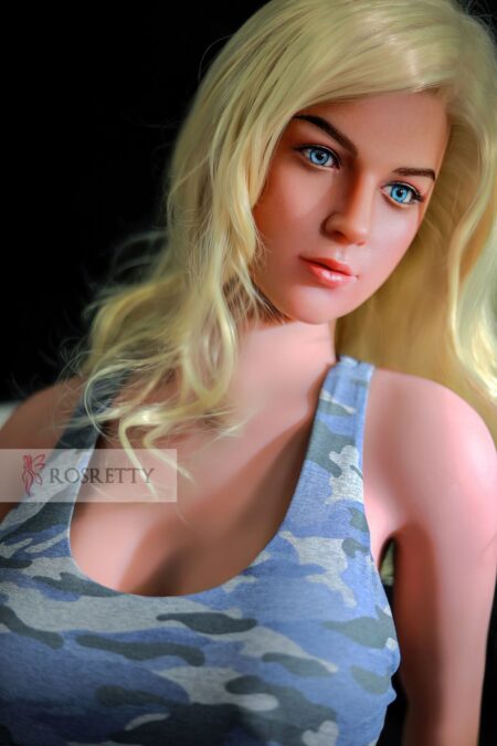 Luisa - 5ft7in 170cm Realistic Love Doll - Dollepoch