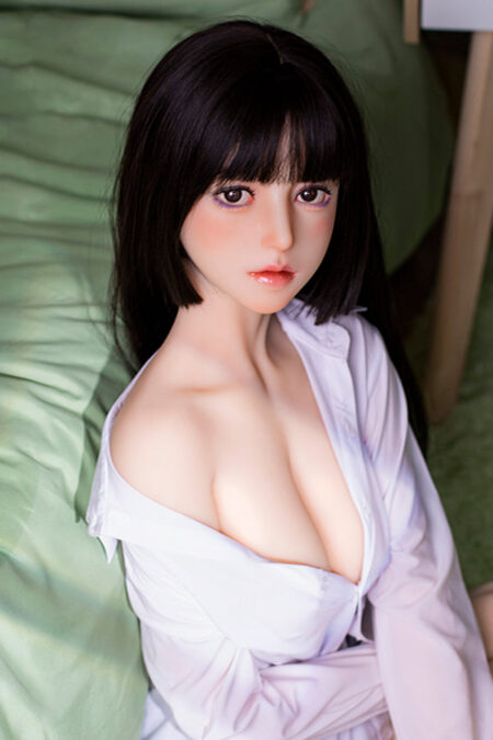 158cm Lovely Japanese Big Boobs Sex Doll - Manya - Love Doll Epoch