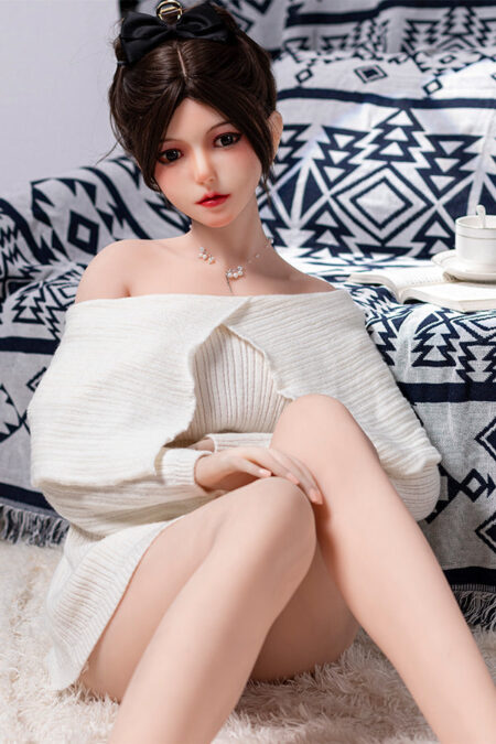 158cm Fantasy Beauty Big Boobs Sex Doll - Letitia - Love Doll Epoch