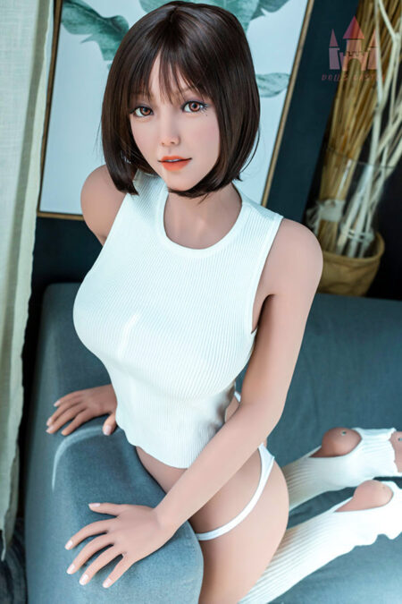 163cm Asian Short Hair Sex Doll - Xiaolin - Love Doll Epoch